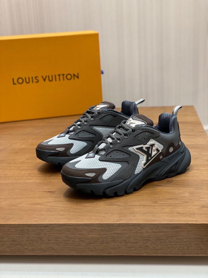 Louis Vuitton Low Shoes